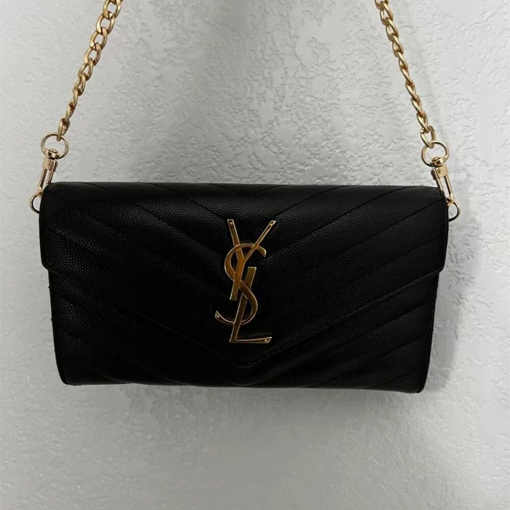 Yves Saint Laurent YSL bags